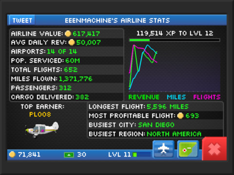 Microsoft flight sim for mac